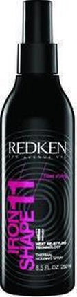 Redken - Iron Shape Heat Re-Styling Technology 250 Ml