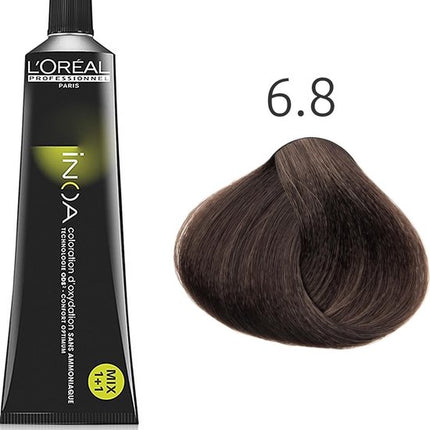 L'Oréal Paris INOA 60 ml - 6.8