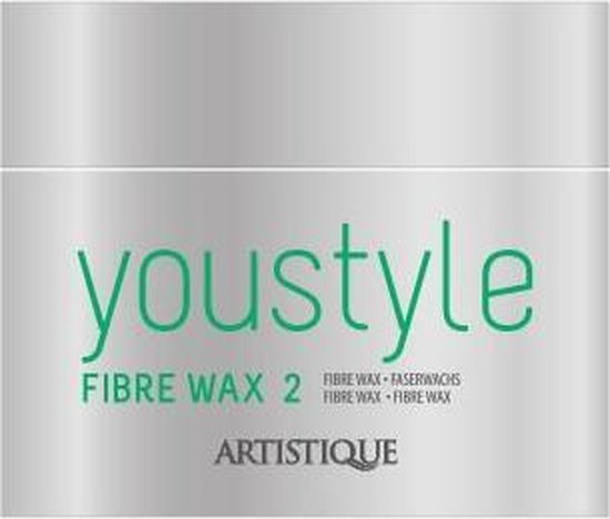 Artistique You Style Fiber Wax 150 ml.