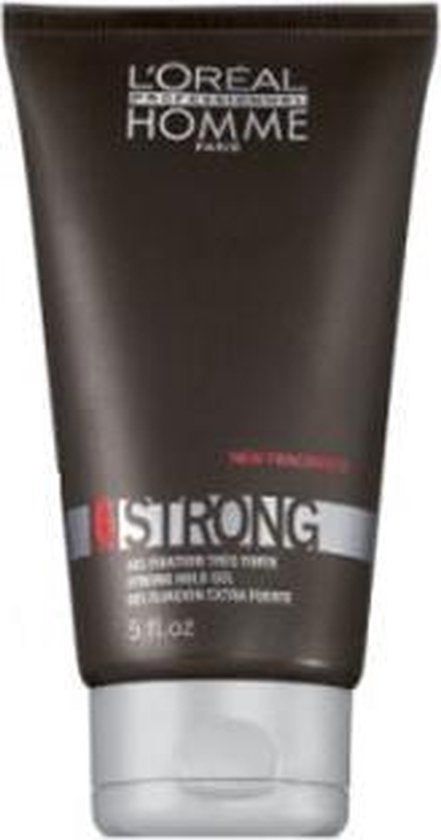 L’Oréal Paris 3474630161610 haargel Mannen 150 ml