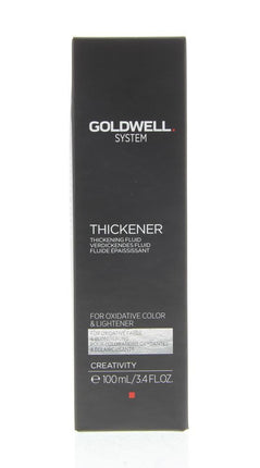 Goldwell Lotion System Thickener - Thickening Fluid 100ml