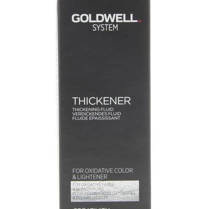 Goldwell Lotion System Thickener - Thickening Fluid 100ml