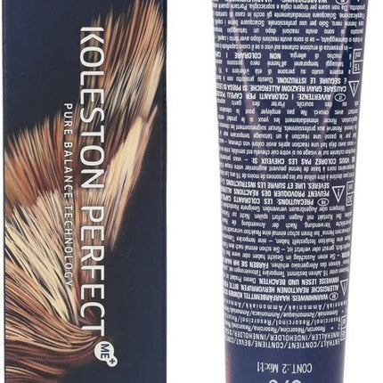 Wella Koleston Perfect Me Pure Naturals 9/0 60 ml