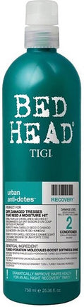 Tigi Conditioner Bed Head Anti-Dotes 750 ml - Unisex