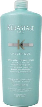 Kérastase Specifique Bain Vital Dermo-Calm Shampoo - 1000 ml