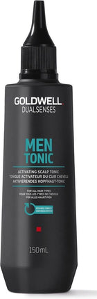 Goldwell - Dualsenses For Men - Activating Scalp Tonic - 150 ml