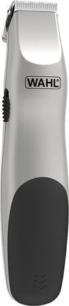 Wahl Groomsman Battery - Baardtrimmer - Draadloos - Zilver