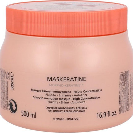Kerastase - DISCIPLINE maskeratine 500 ml