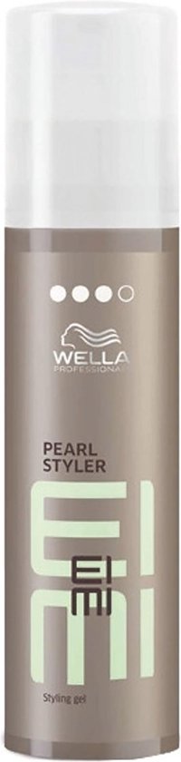 Wella EIMI Pearl Styler haargel Vrouwen - Haargel - 100 ml