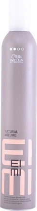 Wella Professionals EIMI Natural Volume Mousse - 500 ml