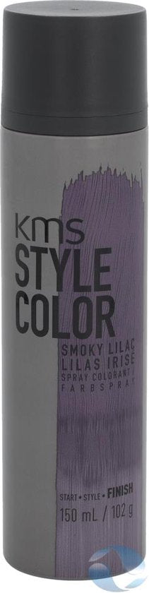 Kms Style Color Spray Colorant - Smoky Lilac