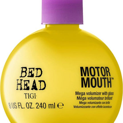 Tigi - BED HEAD motor mouth 240 ml