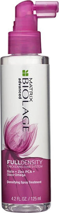 Matrix - Biolage Advanced FullDensity Densifying Spray Treatment - Haarspray - 125ml
