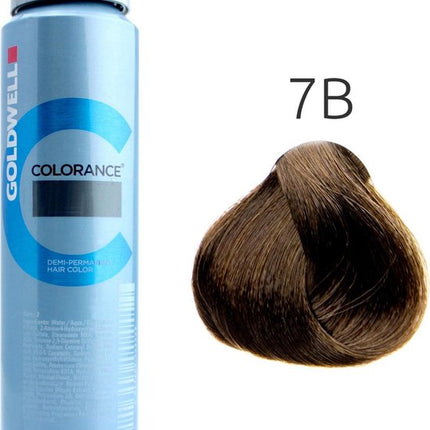 Goldwell - Colorance - Color Bus - 7-B Safari - 120 ml