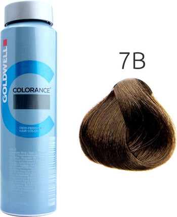 Goldwell - Colorance - Color Bus - 7-B Safari - 120 ml