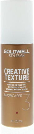 Goldwell Stylesign Creative Texture Showcaser 125ml