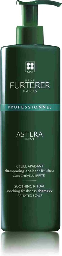 Rene Furterer Astera Fresh Soothing Freshness Shampoo