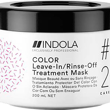 Indola Color Leave-in Treatment 200ml