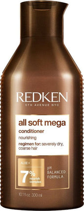 Redken All Soft Mega - Conditioner - 250 ml