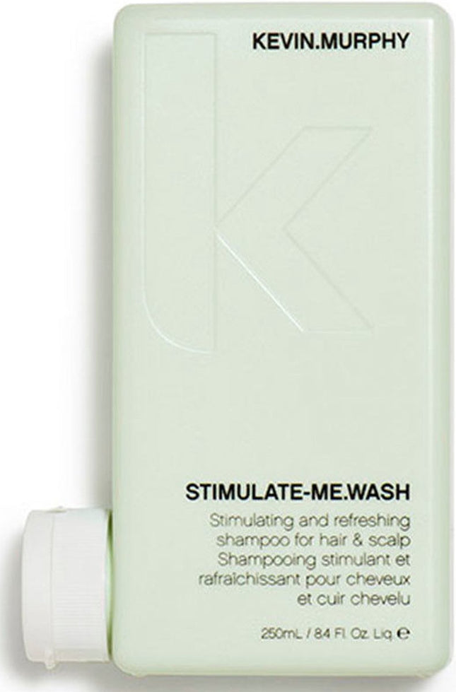 KEVIN.MURPHY Stimulate.Me Wash - Shampoo - 250ml