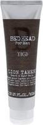 Tigi - Bed Head - For Men - Lion Tamer Beard & Hair Balm - 100 ml