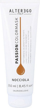 Haarmasker Passion ColorMask Alterego Hazelnoot (250 ml)