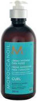 Moroccanoil Intense Curl haarcrème Unisex - 300 ml