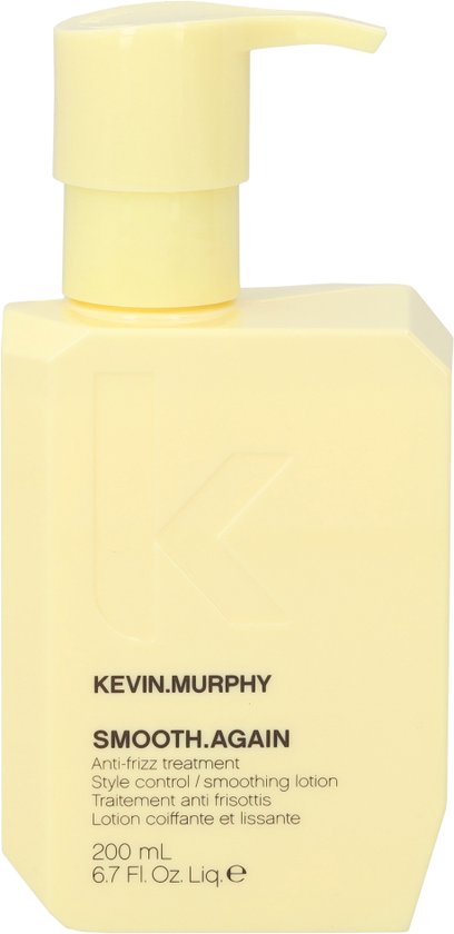 KEVIN.MURPHY Smooth.Again Anti-Frizz Treatment - 200 ml
