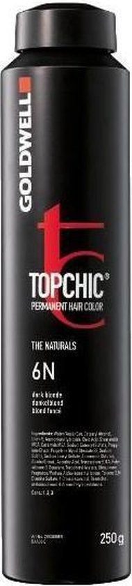 Goldwell - Topchic Depot Bus 250 ml 4B