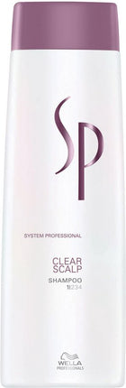 Wella SP Clear Scalp Shampoo-250 ml