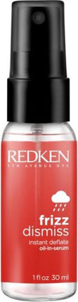 Redken Frizz Dismiss Instant Deflate Serum - Haarserum - 125 ml