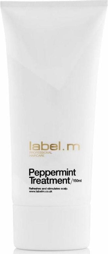 Label.M Peppermint Treatment - 150 ml - Conditioner
