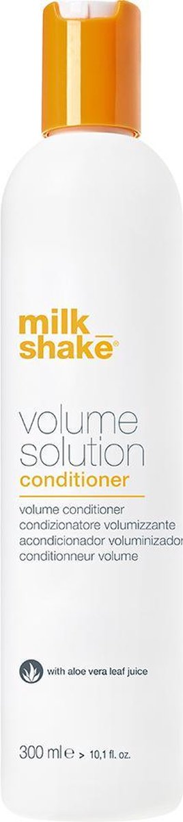 Milk Shake Volume Solution Conditioner 300ml