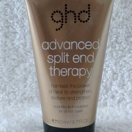 ghd advanced split end therapy 50ml