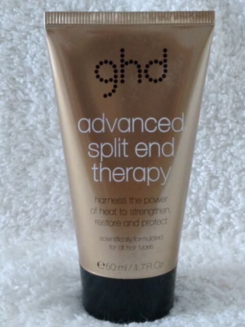 ghd advanced split end therapy 50ml