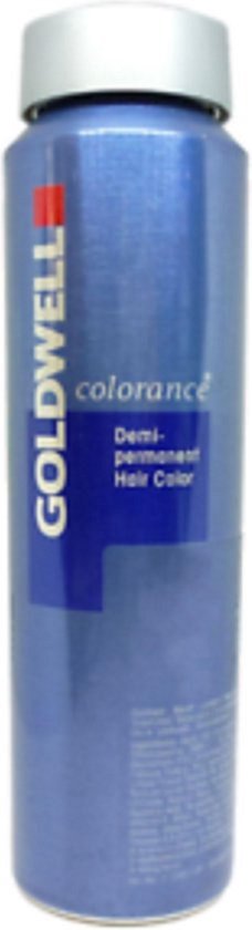 Goldwell - Colorance - Cover Plus NN Shades - 5NN Lichtbruin Extra - 120 ml