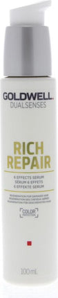 Goldwell Dualsenses Rich Repair 6 Effects Serum 100ml