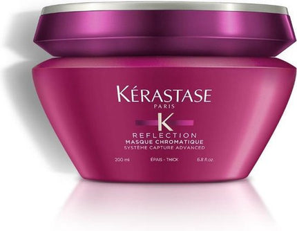 Kérastase Reflection Masque Cheveux Epais 500ml