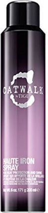 Tigi - CATWALK sleek mystique haute iron spray - Haarspray - 200 ml