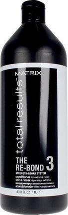 Matrix - Total Results - The Re-Bond 3 - Conditioner - 1000 ml