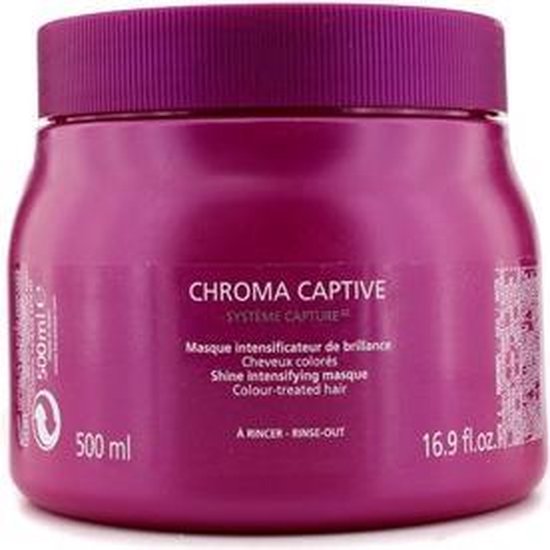 Kerastase - REFLECTION masque chroma captive 500 ml