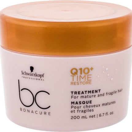 Schwarzkopf Bonacure  Treatment 200ml