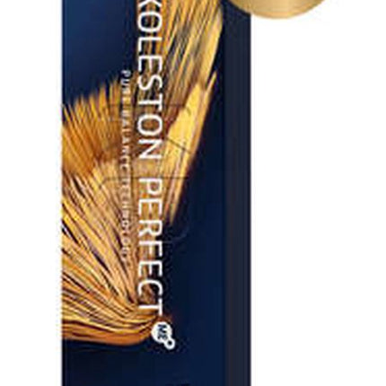 Wella Professionals - Wella Professionals Koleston Perfect Me 7/18 Rich Naturals 60ml