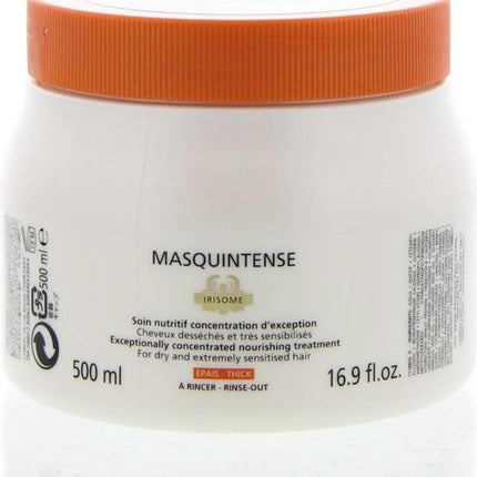Kerastase - NUTRITIVE masquintense cheveux Ã©pais 500 ml