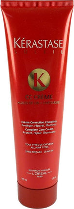 Kerastase - SOLEIL CC crème correction complète - 150 ml - Haarcrème