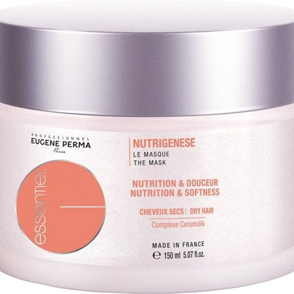 Eugene Perma Essentiel Nutrigenese Maske 150 ml