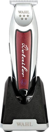 Wahl Cordless Detailer Li Trimmer T-Wide - Baardtrimmer
