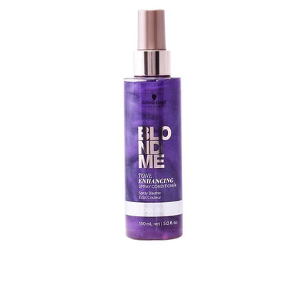 Schwarzkopf Professional - Leave in conditioner for highlighting cool blond shades - 150ml