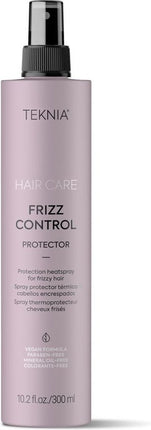 Lakmé Teknia Frizz Control Protection Heatspray for Frizzy Hair.