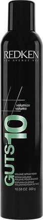 Redken Guts Volume Spray Foam - Haarspray 300 gr